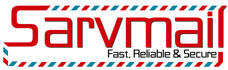 SarvMail Logo